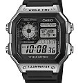 Часы Casio Collection AE-1200WH-1CVEF
